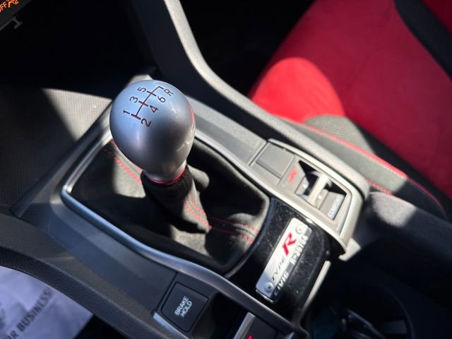 Used 2020 Honda Civic Type R image 10