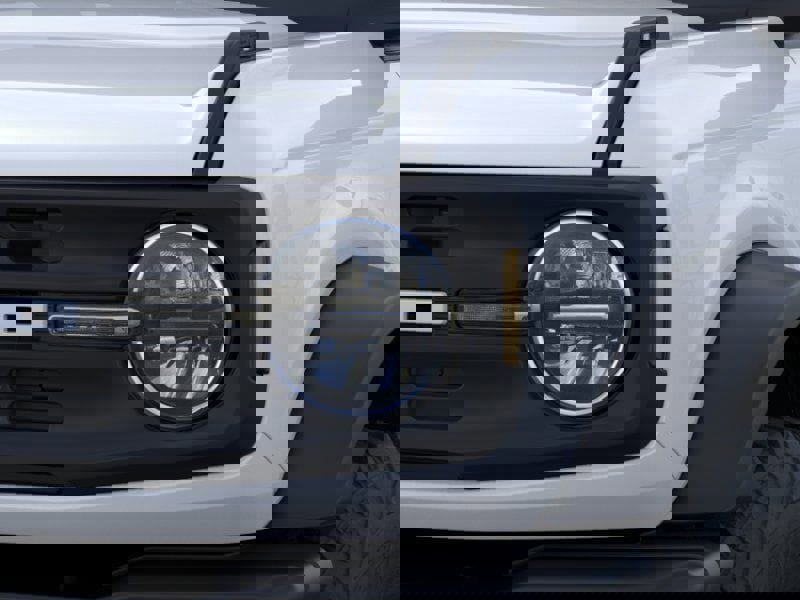 New 2026 Ford Bronco Big Bend image 52