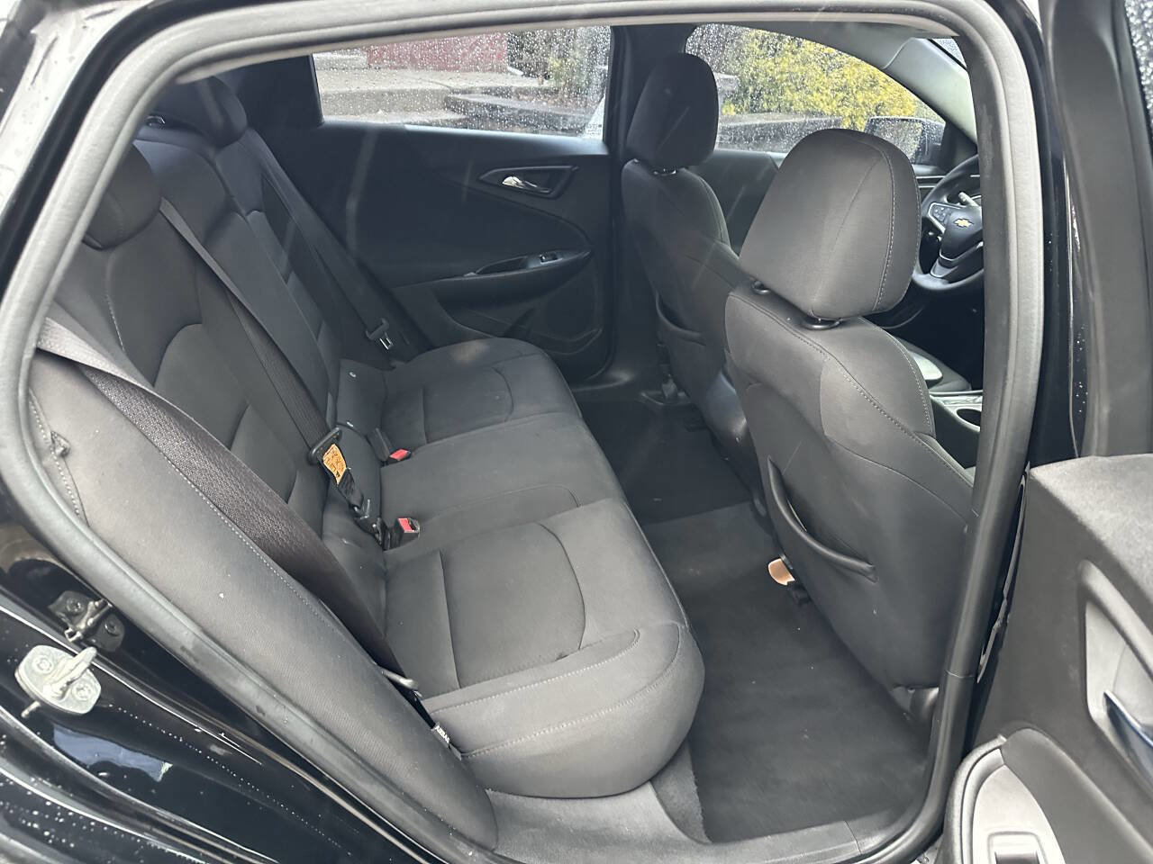 Used 2016 Chevrolet Malibu LS FWD image 25