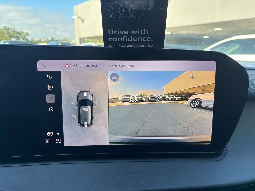 New 2026 Audi Q3 quattro 2.0T AWD/4WD image 24