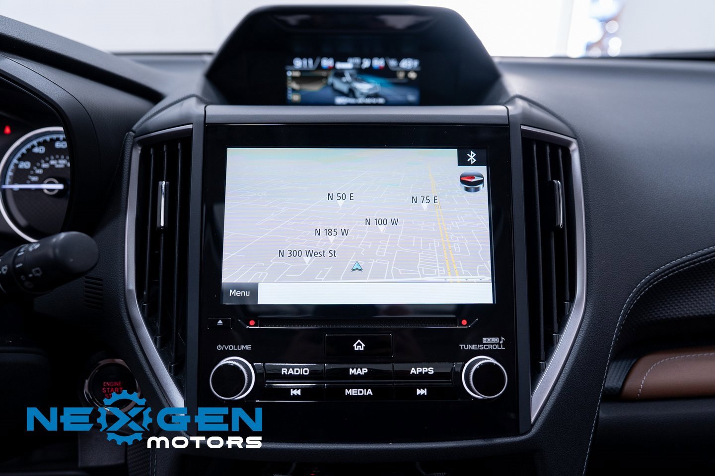 Used 2023 Subaru Forester Touring image 14