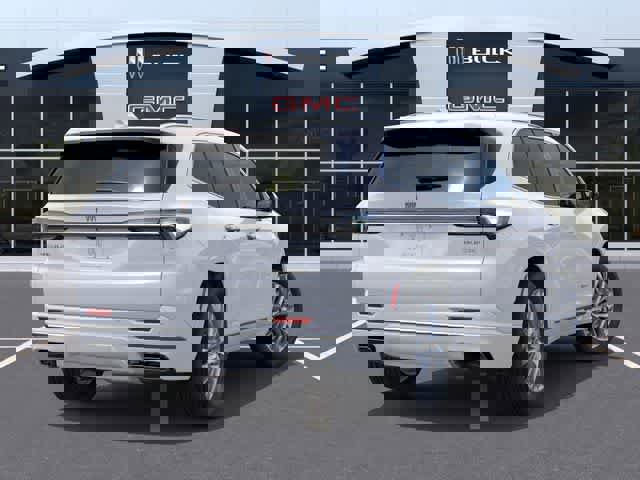 New 2026 Buick Enclave Avenir w/ Super Cruise Package image 5