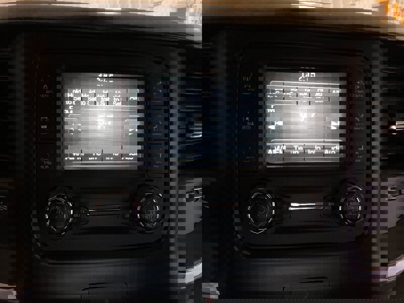 Used 2019 RAM 1500 Big Horn image 16