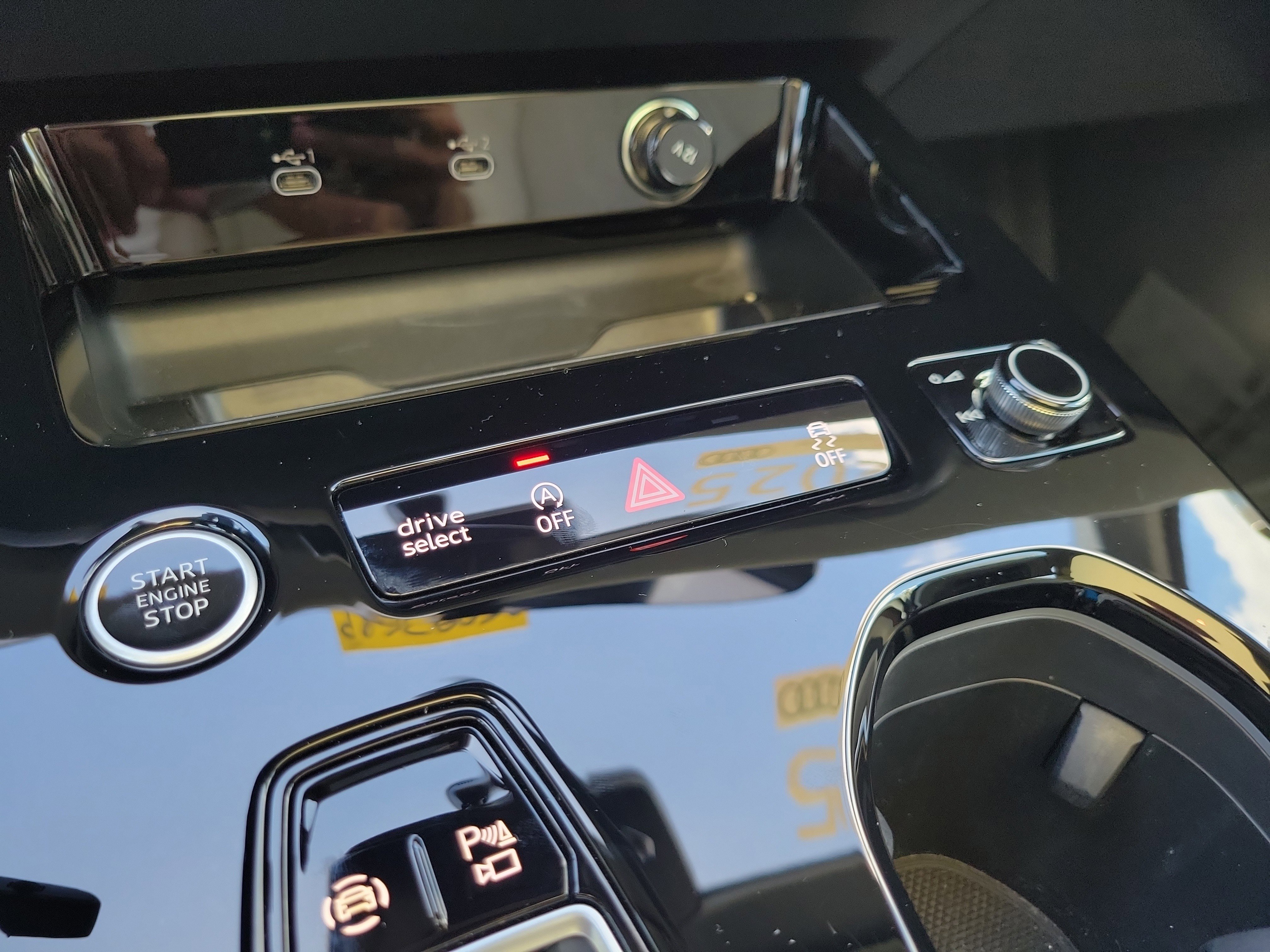 Certified 2025 Audi A5 2.0T Premium Plus w/ Premium Plus image 28