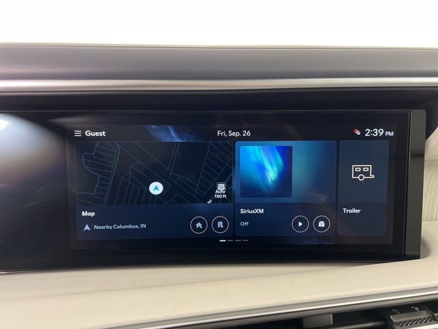 New 2026 Hyundai Palisade Calligraphy image 23