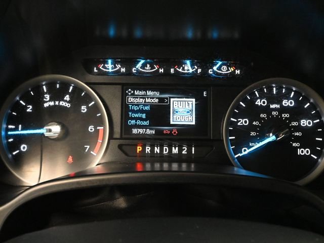 Used 2021 Ford F250 XL w/ Power Equipment Group image 31