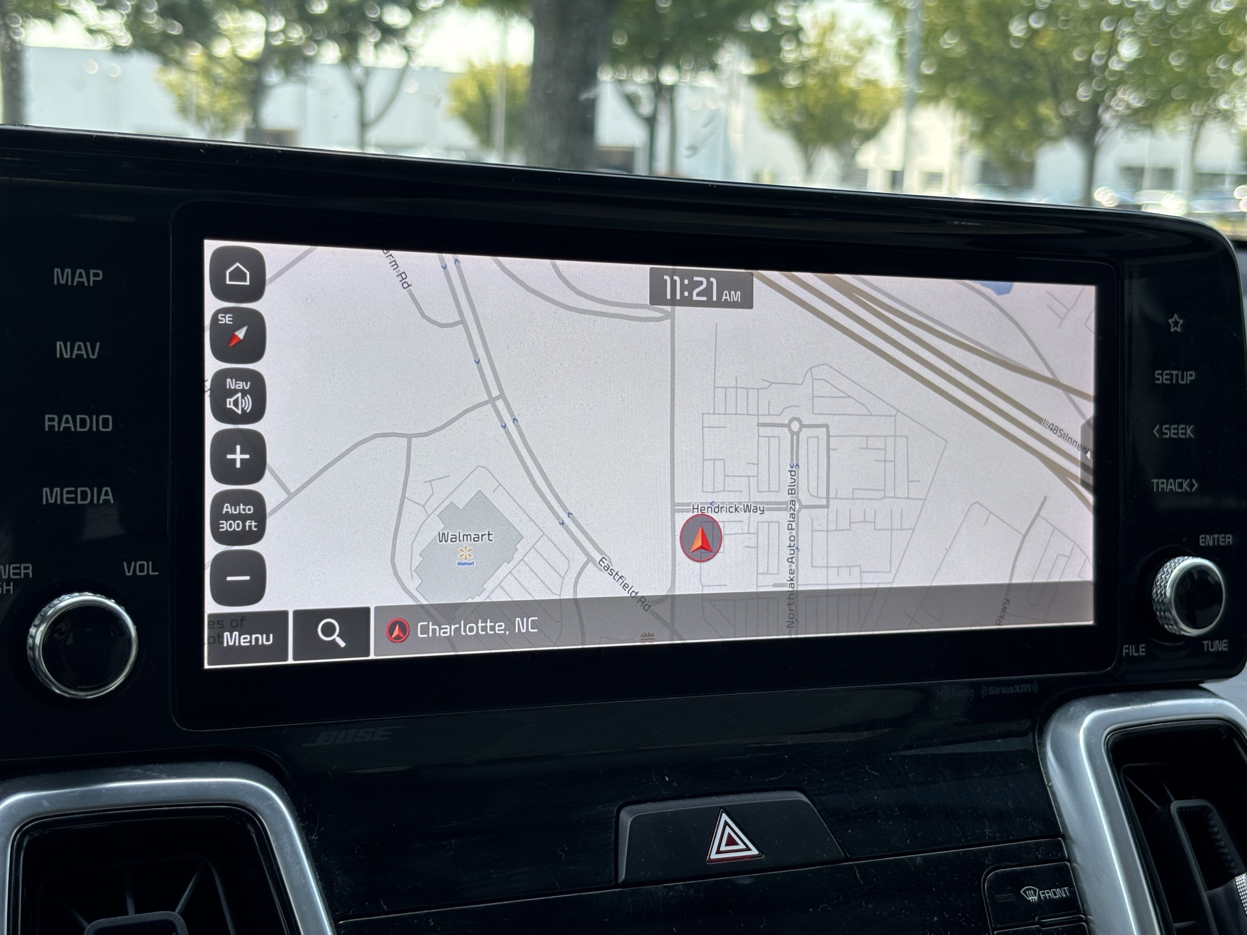 Used 2022 Kia Sorento SX FWD image 27