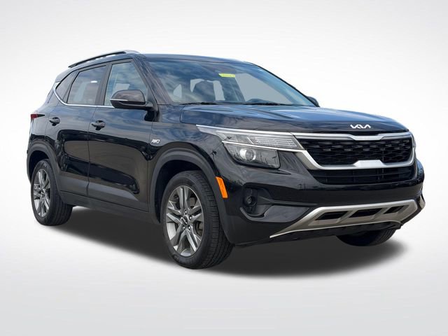 Used 2023 Kia Seltos S