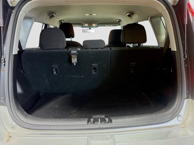 Used 2019 Kia Soul FWD image 23