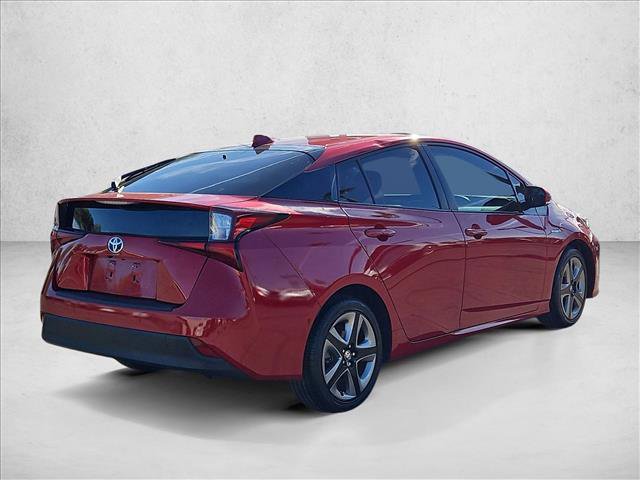 Used 2019 Toyota Prius Limited image 5