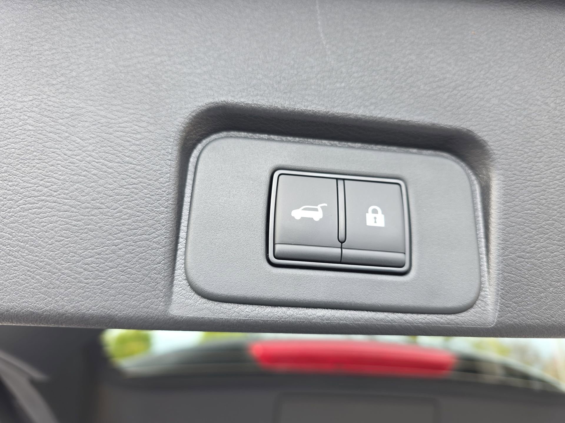 New 2026 Nissan Rogue SV w/ Cold Weather Package image 13