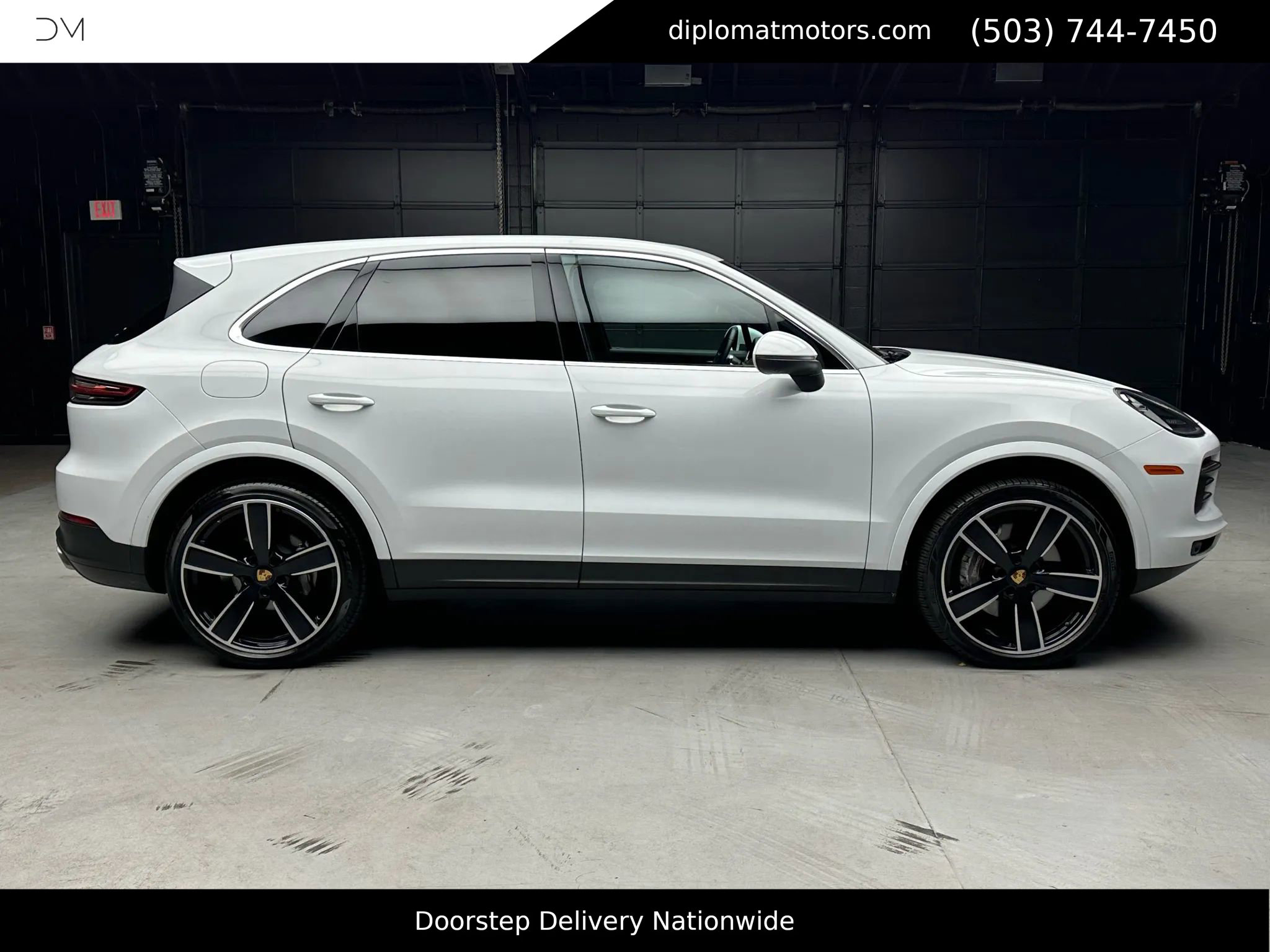 Used 2023 Porsche Cayenne image 7