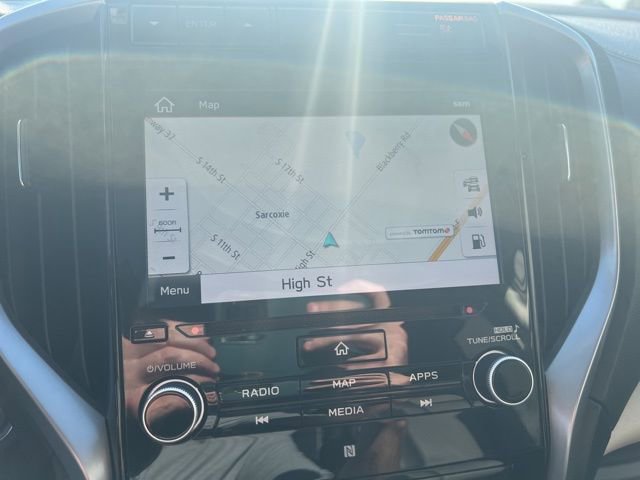 Used 2021 Subaru Ascent Limited w/ Technology Package image 19