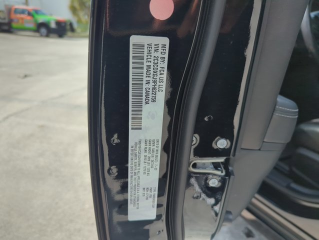 Used 2023 Dodge Charger Scat Pack RWD image 30