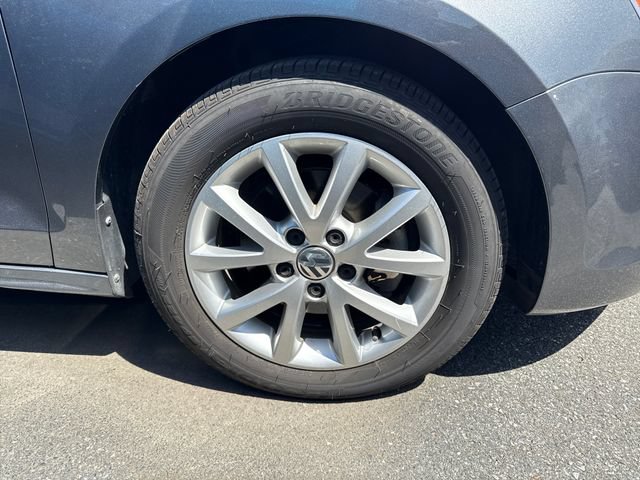 Used 2014 Volkswagen Jetta SE FWD image 8
