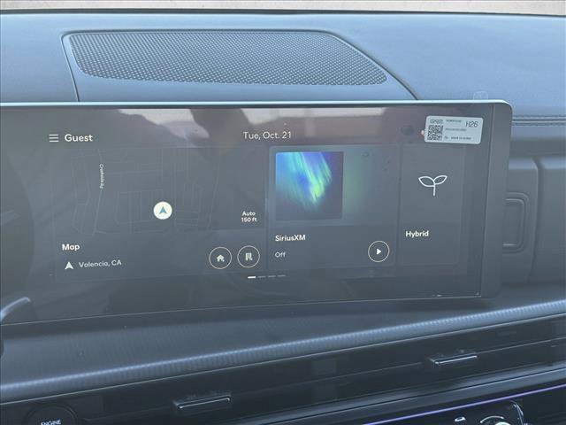 New 2026 Hyundai Santa Fe Calligraphy image 14