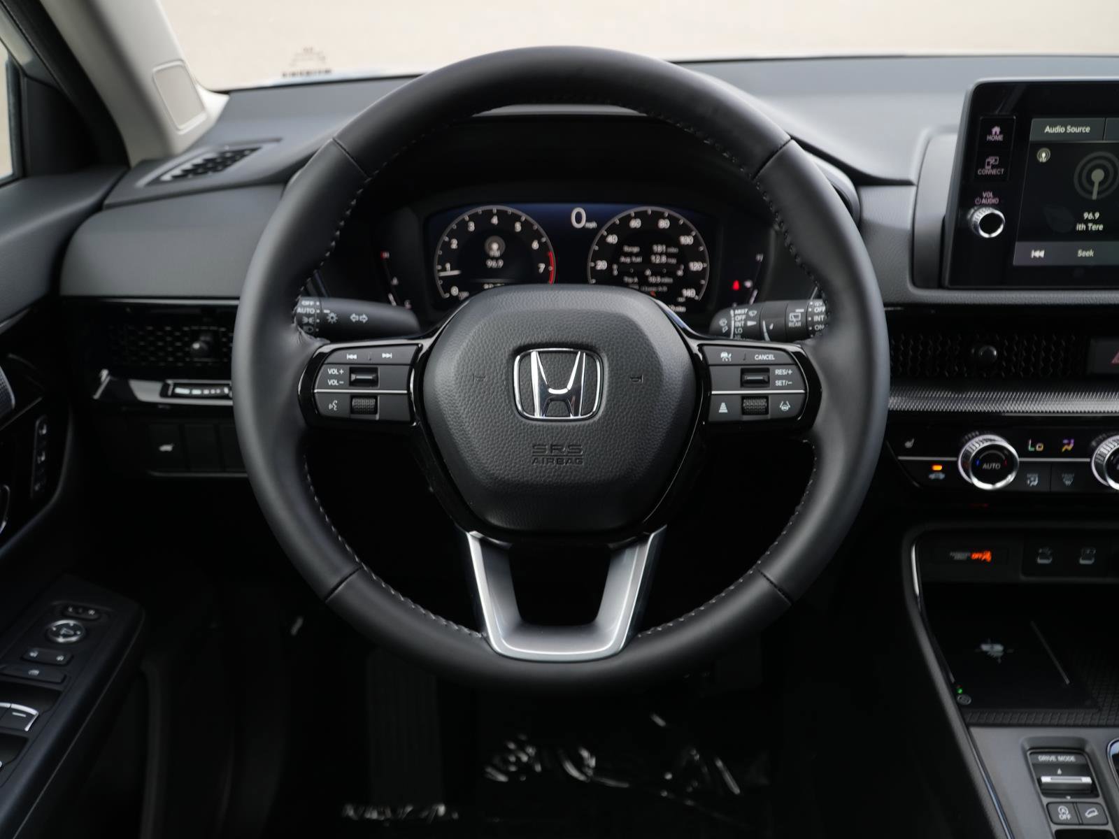 New 2026 Honda CR-V EX-L image 22