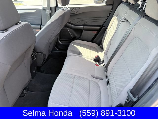 Used 2022 Ford Escape SE w/ SE Sport Appearance Package AWD/4WD image 8