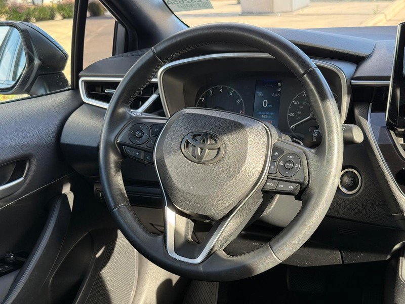 Used 2023 Toyota Corolla SE FWD image 13