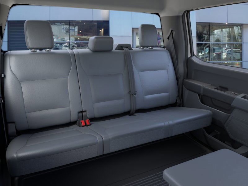 New 2026 Ford F350 XL w/ XL Off-Road Package image 11