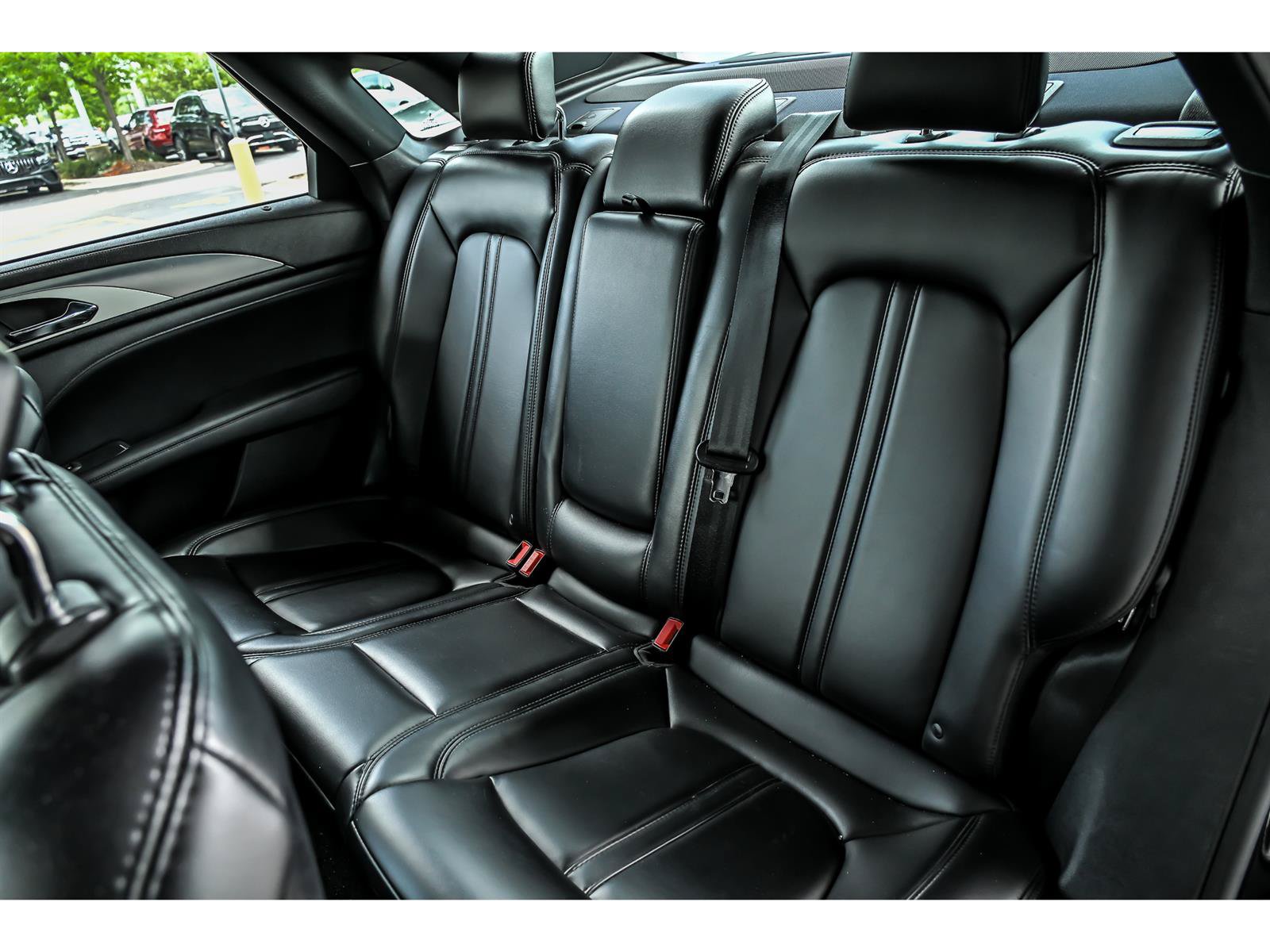 Used 2019 Lincoln MKZ Premiere FWD image 13