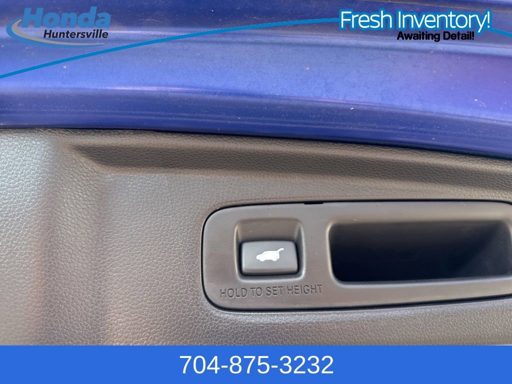 Certified 2023 Honda CR-V Sport Touring image 12