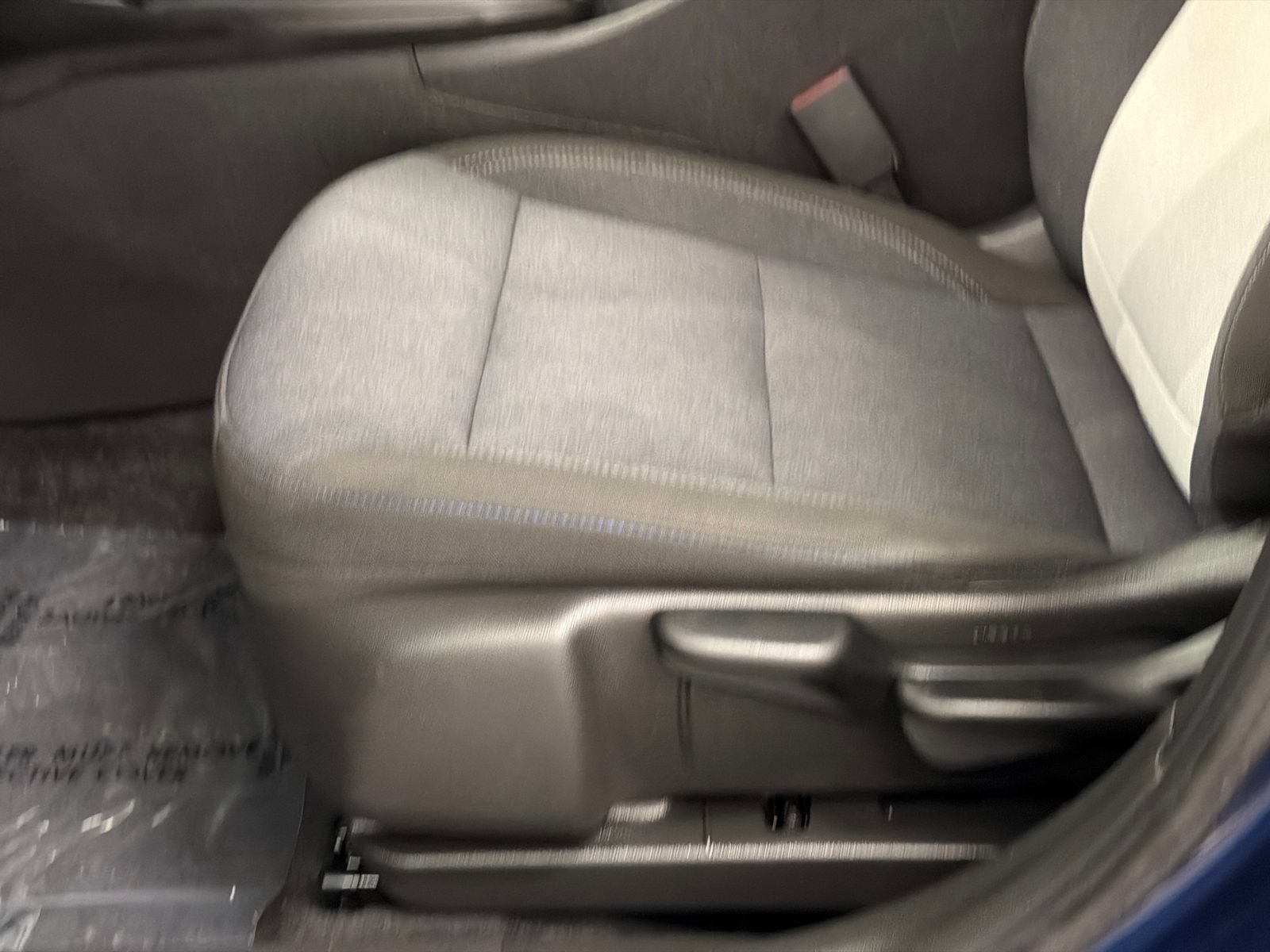 Used 2024 Chevrolet Trax LS w/ LS Convenience Package FWD image 14