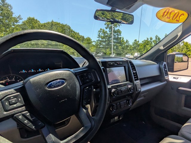 Used 2020 Ford F150 XLT w/ XTR Package AWD/4WD image 30