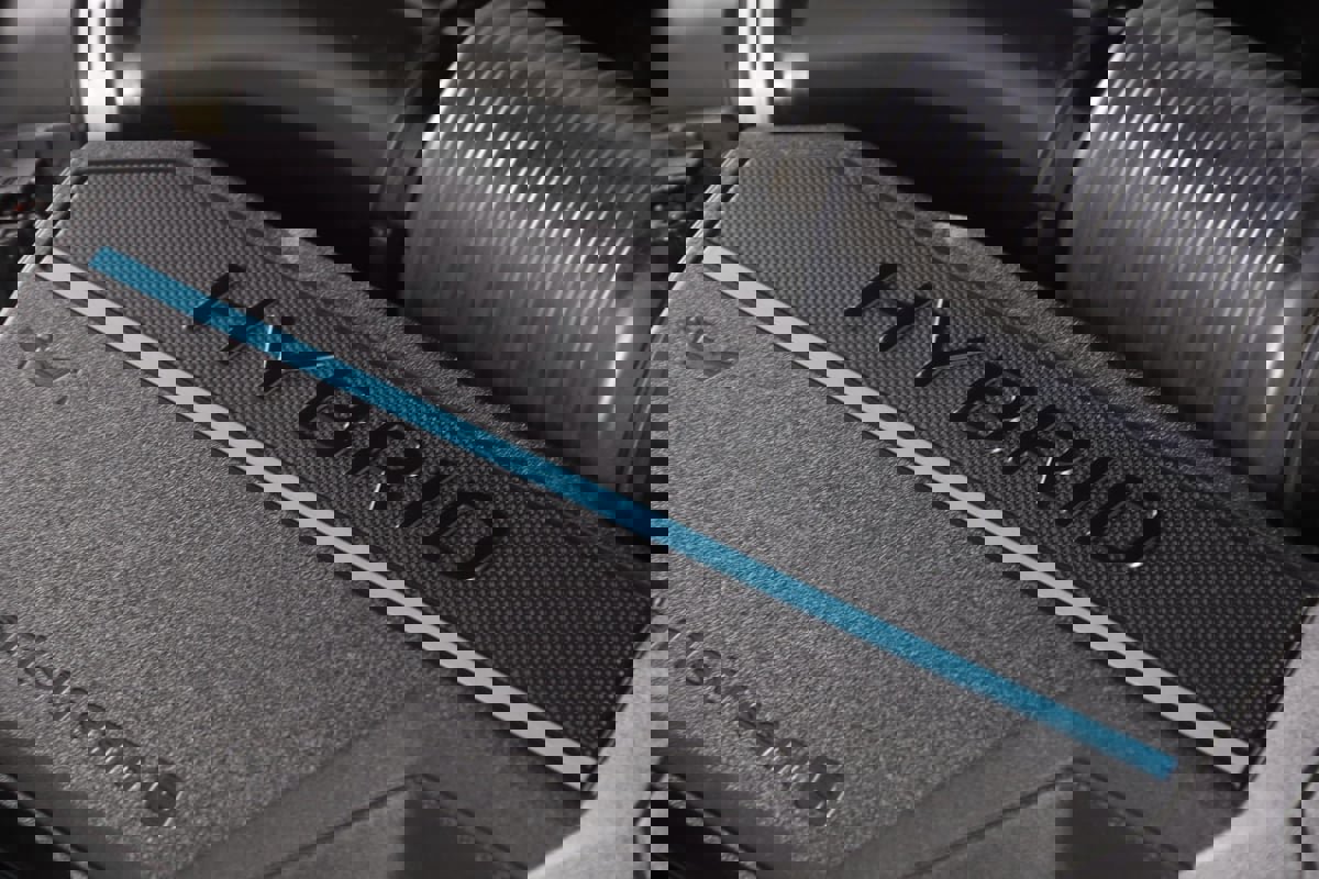 Used 2024 Kia Sportage X-Line Prestige image 21