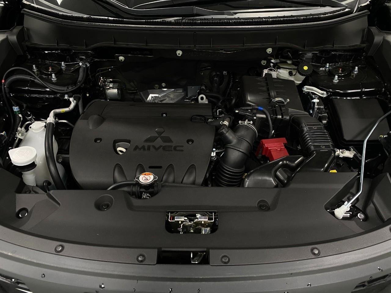 New 2026 Mitsubishi Outlander Sport AWD image 37