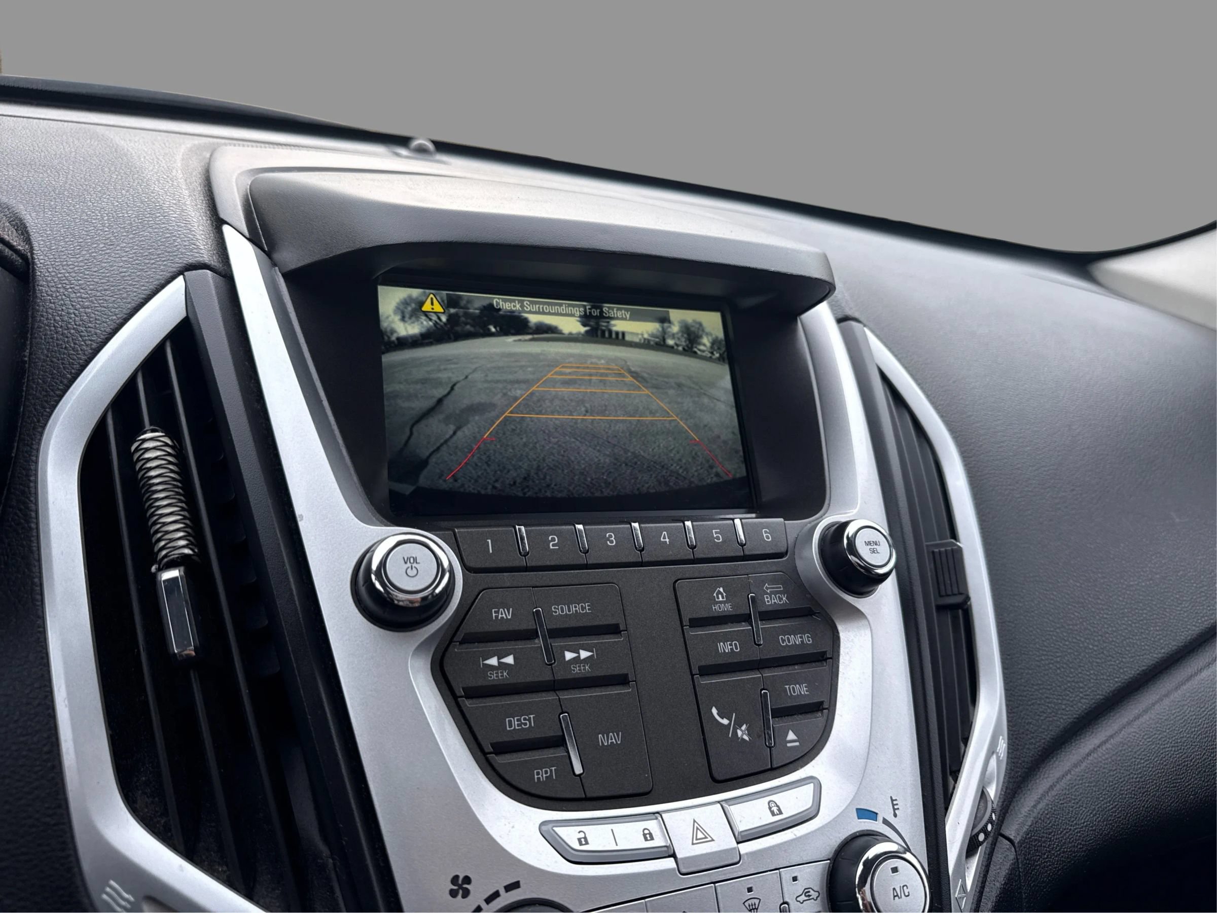 Used 2012 GMC Terrain SLE w/ Convenience Package AWD/4WD image 27