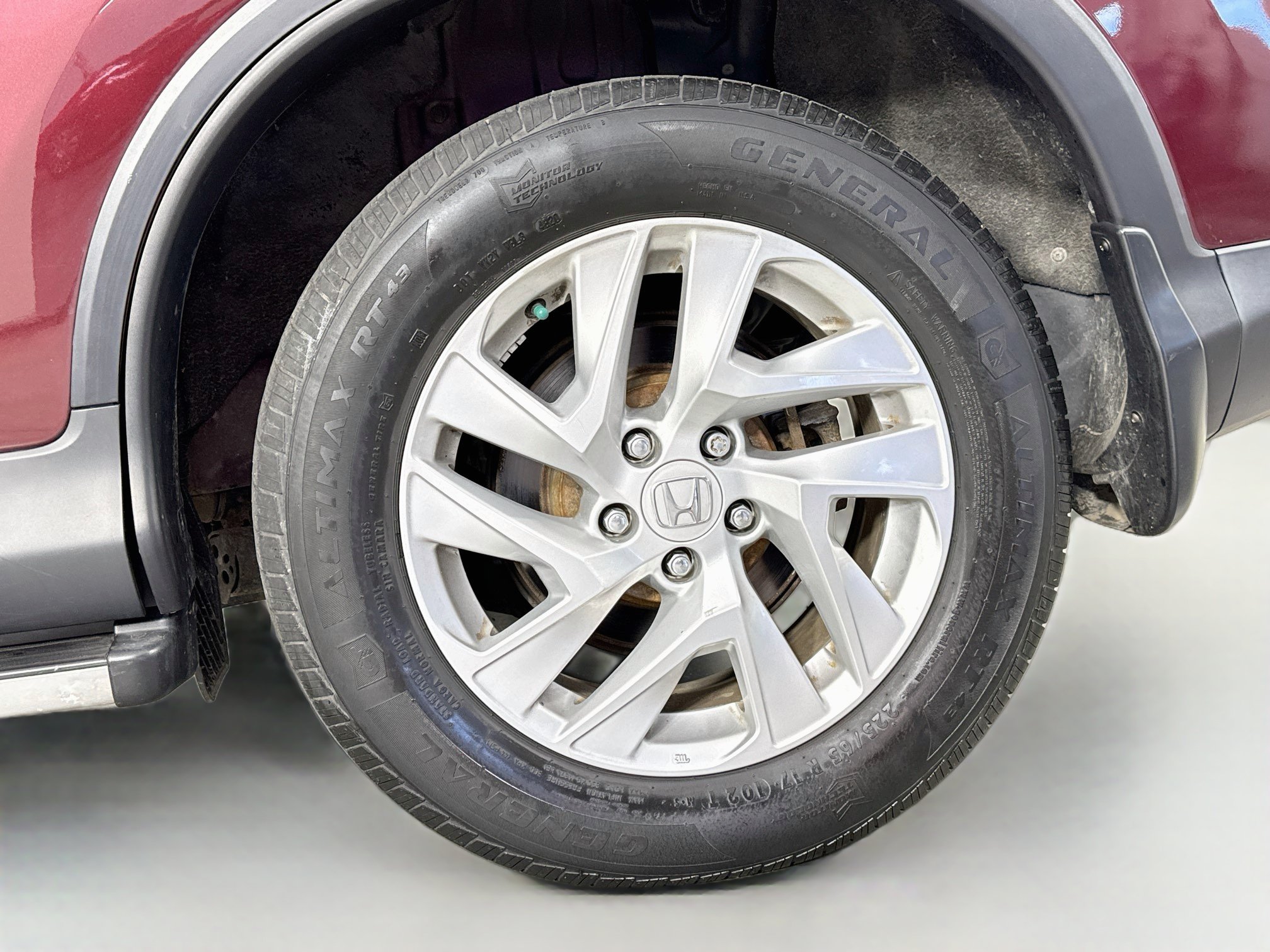 Used 2015 Honda CR-V EX image 32