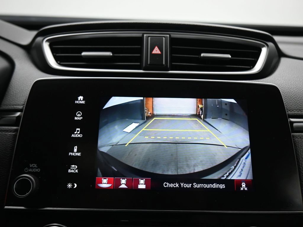 Used 2019 Honda CR-V Touring image 18