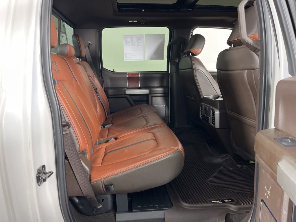 Used 2020 Ford F250 King Ranch w/ King Ranch Ultimate Package image 9