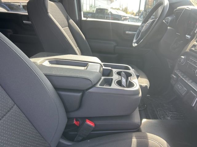 New 2026 Chevrolet Silverado 3500 W/T AWD/4WD image 15