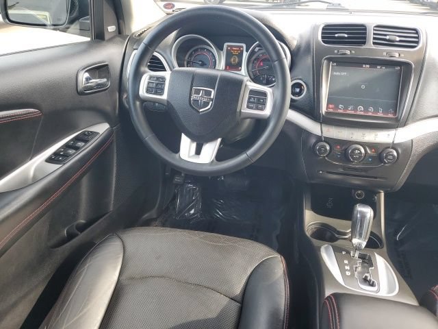 Used 2019 Dodge Journey GT w/ Nav & Sun Group AWD/4WD image 22