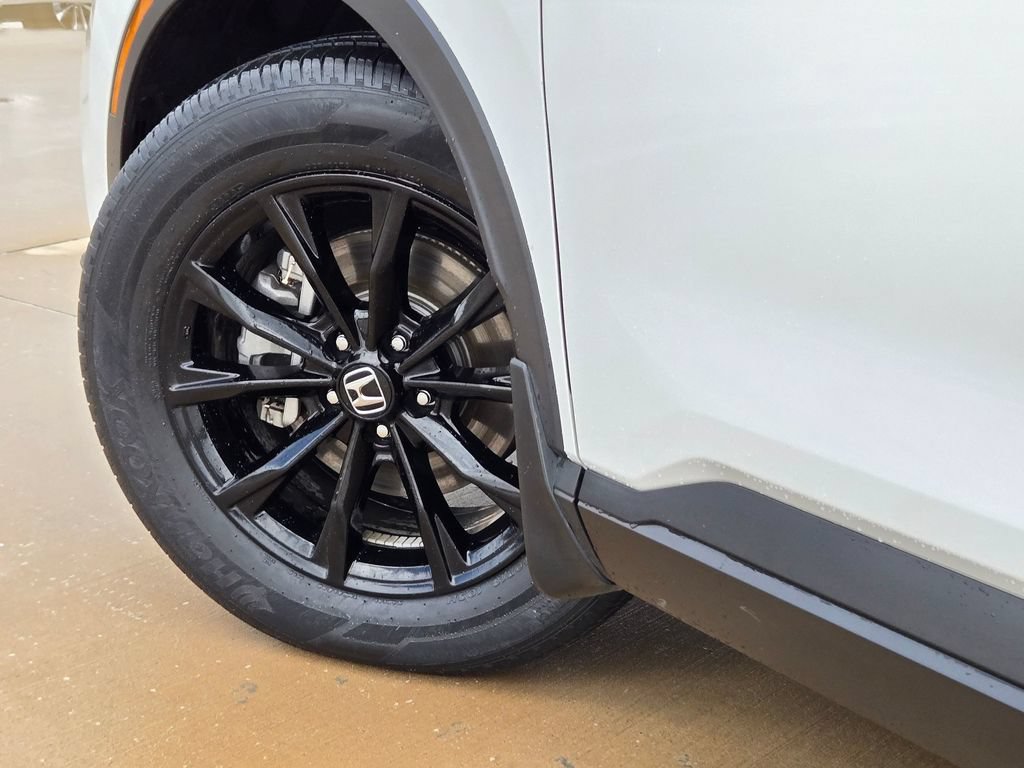 Used 2025 Honda CR-V Sport image 31