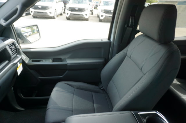 New 2026 Ford F150 STX RWD image 32