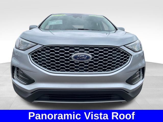 Used 2024 Ford Edge SEL w/ Convenience Package AWD/4WD image 8