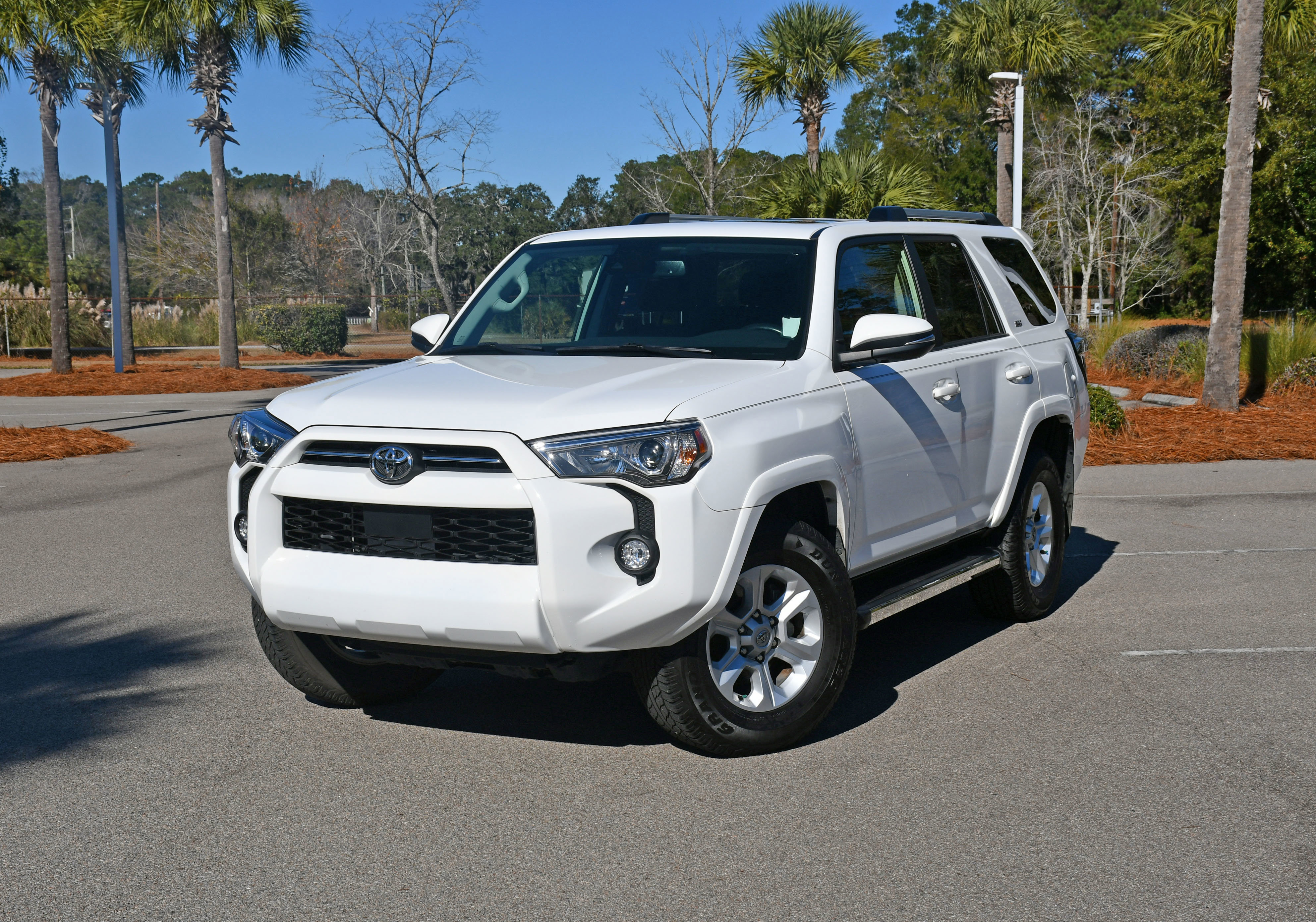 Certified 2024 Toyota 4Runner SR5 Premium image 6