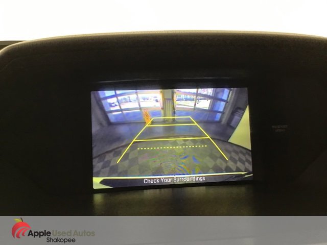 Used 2017 Honda Odyssey EX-L image 20