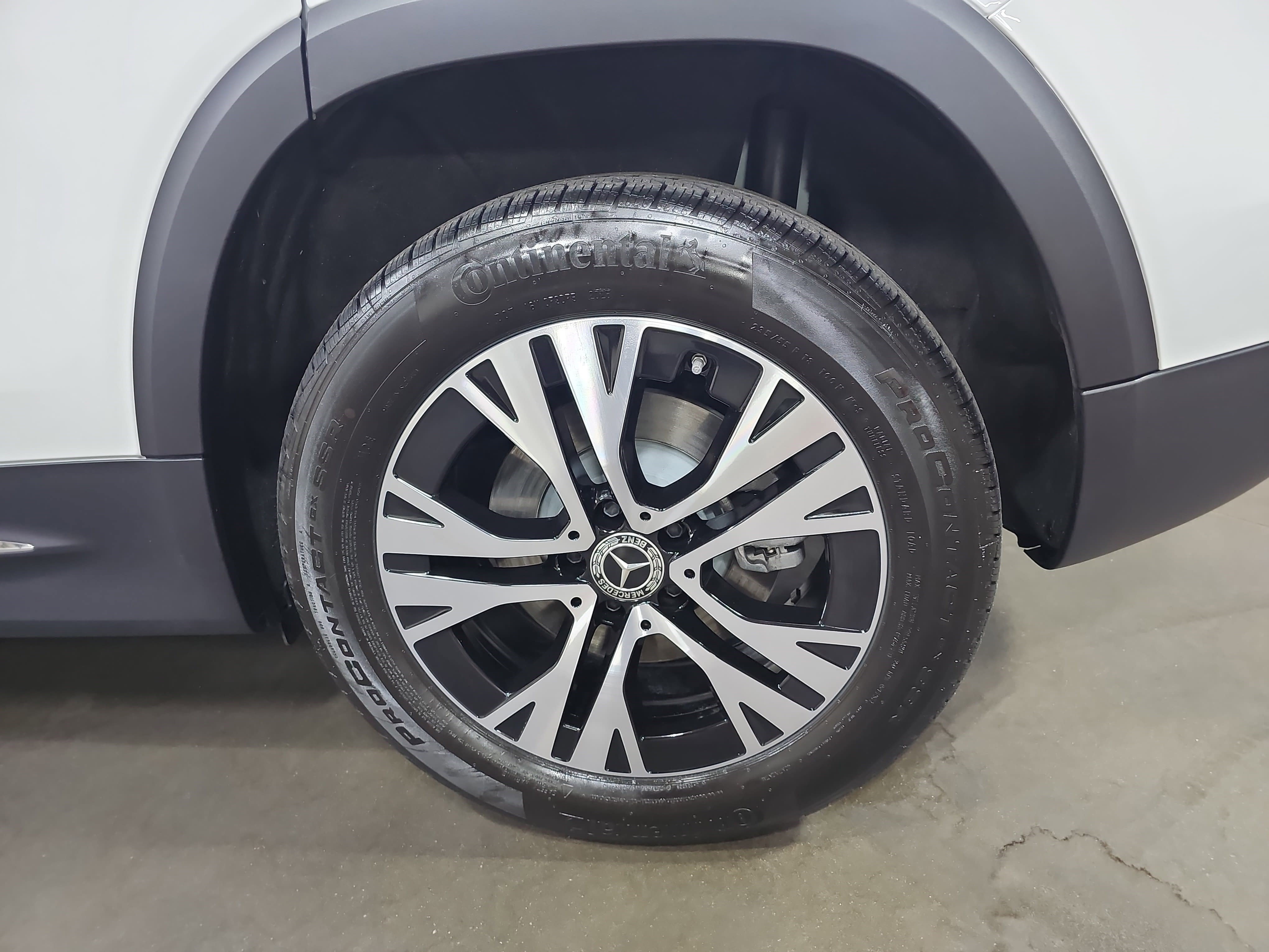 Certified 2026 Mercedes-Benz GLB 250 4MATIC image 35