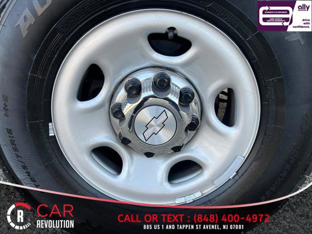 Used 2020 Chevrolet Express 3500 LT w/ LT Preferred Equipment Group image 16