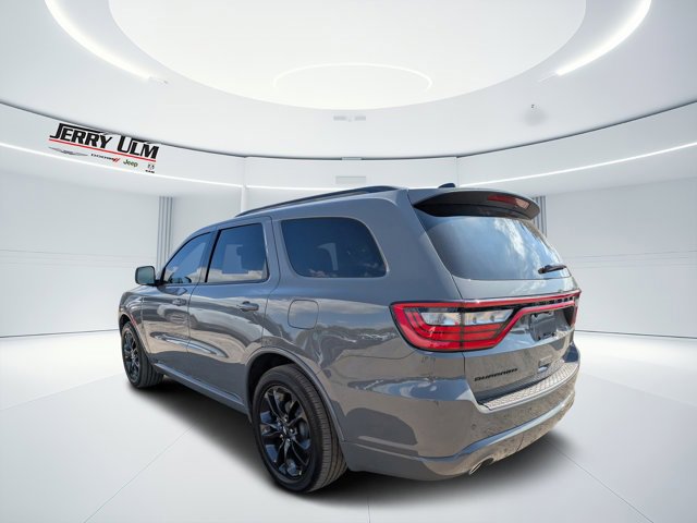New 2026 Dodge Durango GT w/ Blacktop Package image 5