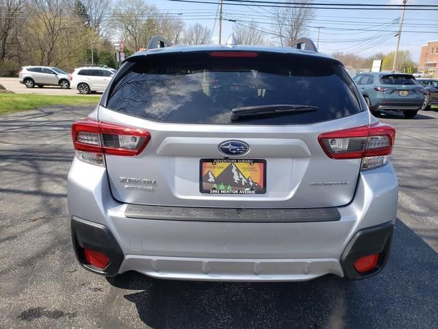 Used 2020 Subaru Crosstrek 2.0i Premium w/ Moonroof Package 1 image 4