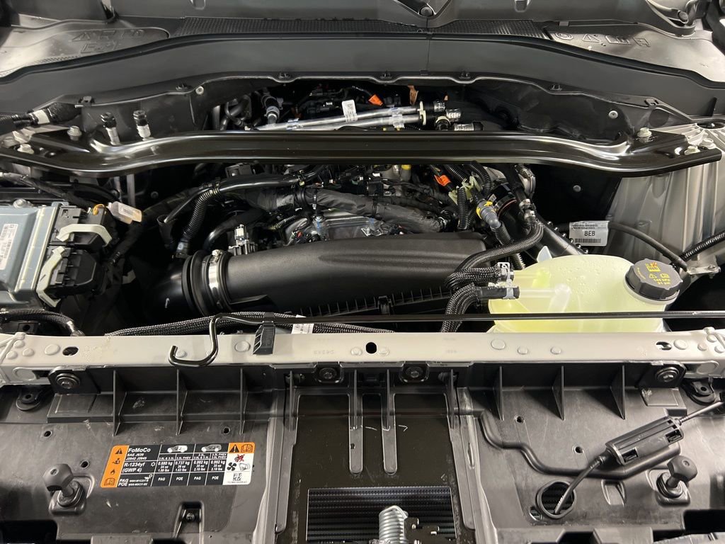 New 2026 Ford Explorer ST-Line image 39