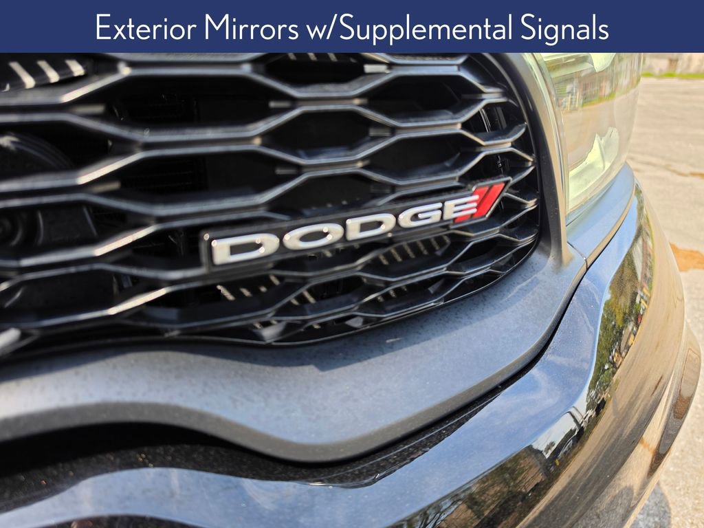 Used 2024 Dodge Durango R/T image 22