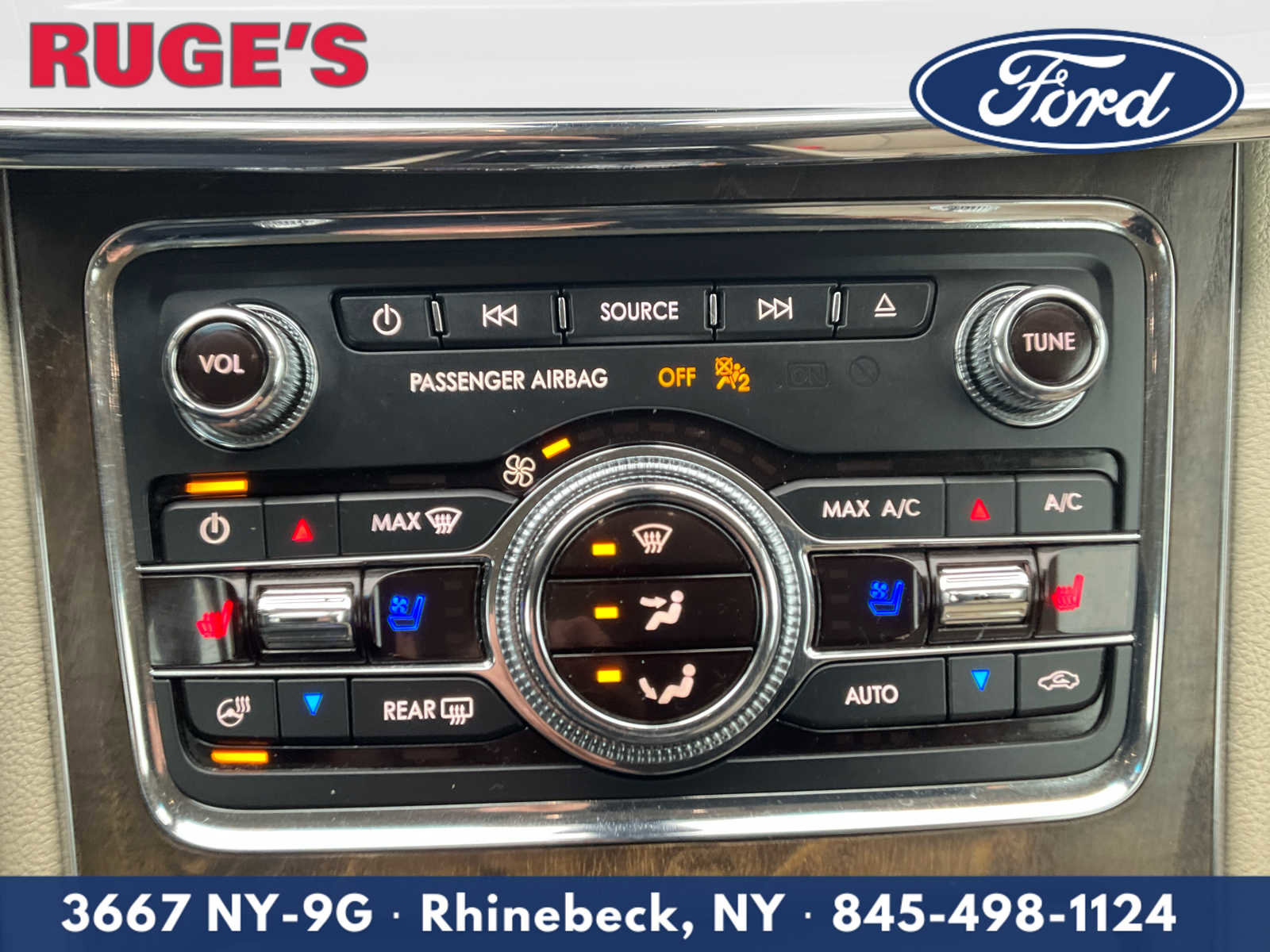 Used 2018 Lincoln Continental Reserve image 27