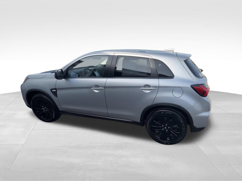 New 2026 Mitsubishi Outlander Sport LE AWD/4WD image 6
