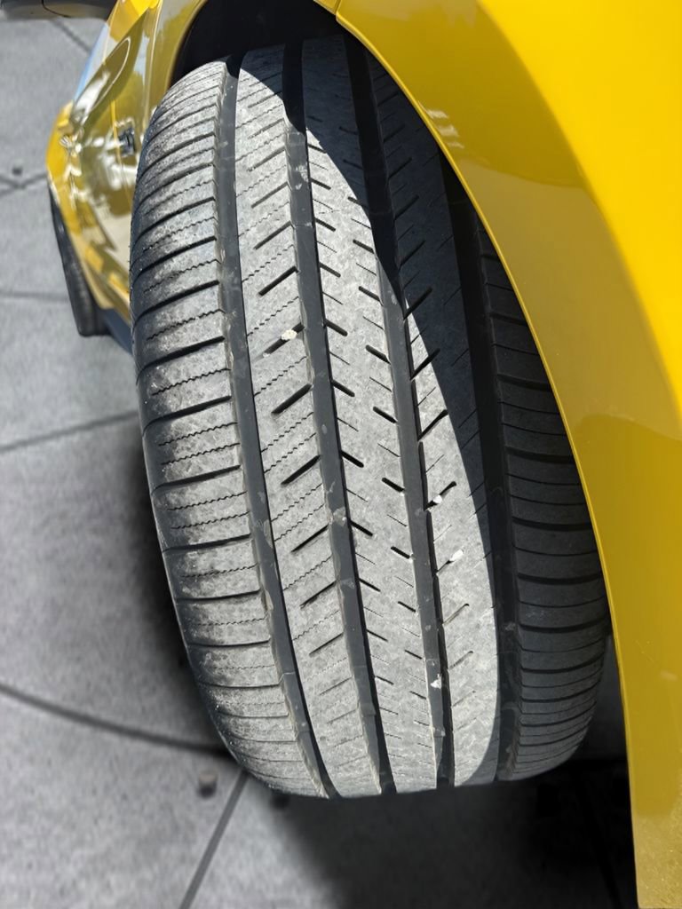 Used 2017 Ford Mustang GT RWD image 29